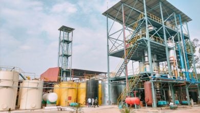 Photo of ثورة جينية تدعم إنتاج الوقود الحيوي.. بكتيريا تتغذى على الهيدروجين