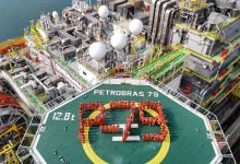 Photo of أكبر حقل نفط في العالم بالمياه العميقة يستعد لاستقبال وحدة عملاقة