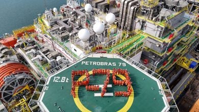 Photo of أكبر حقل نفط في العالم بالمياه العميقة يستعد لاستقبال وحدة عملاقة