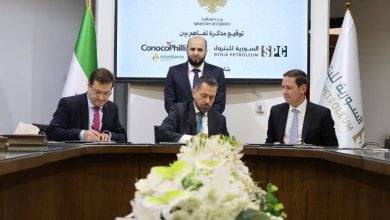 Photo of استكشاف حقل غاز وزيادة الإنتاج.. تفاصيل اتفاق سوريا وكونوكو فيليبس