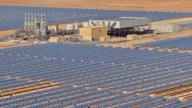 Photo of واردات الإمارات من الألواح الشمسية الصينية تقفز 88%