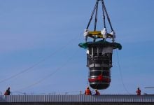 Photo of أول مفاعل ملح منصهر يحول الثوريوم إلى يورانيوم في العالم (صور وفيديو)