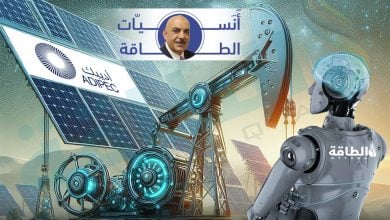 Photo of أنس الحجي: أديبك 2025 يجسد مفهوم "إضافة الطاقة"