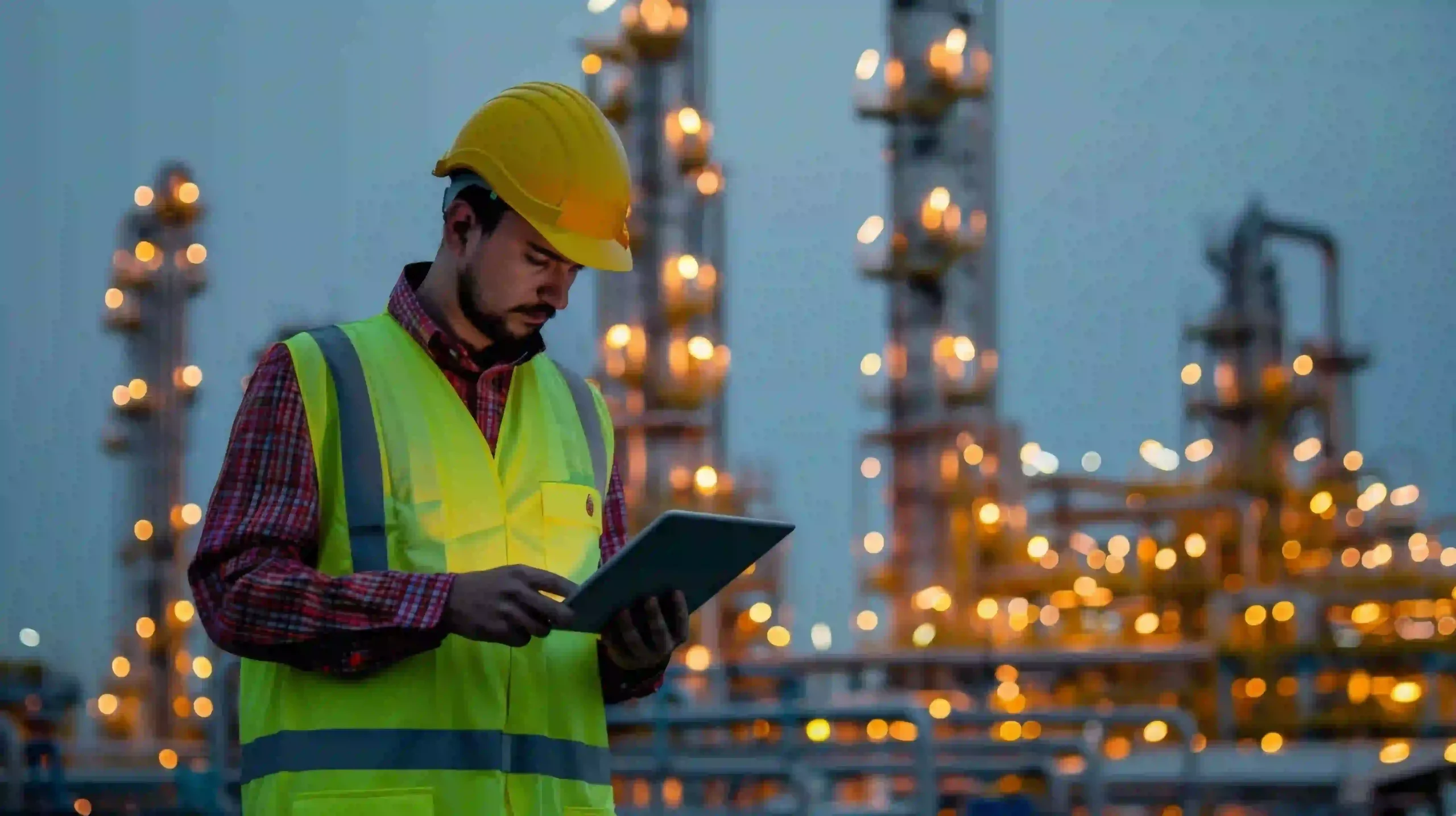 وظائف الشركة السورية للبترول