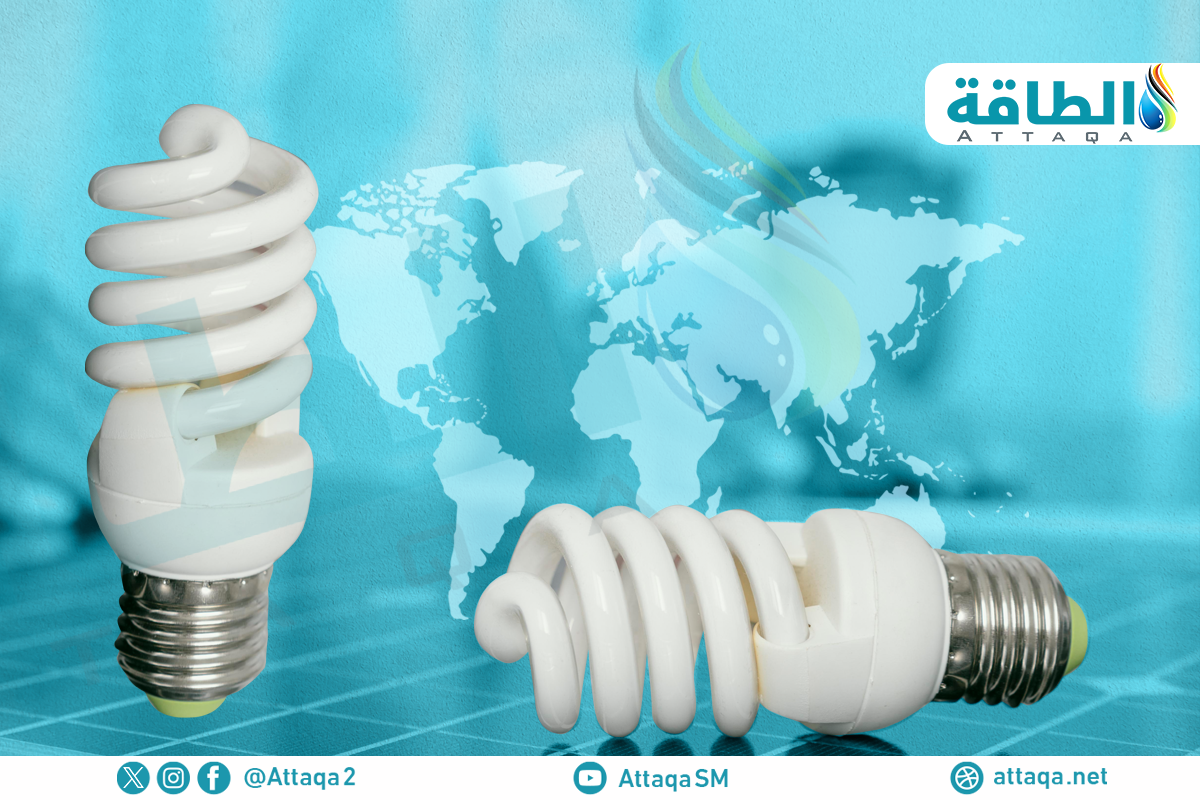 كفاءة الطاقة في 2025