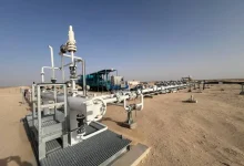 Photo of حقل الشادار الليبي يبدأ تصدير أول شحنة نفط خام