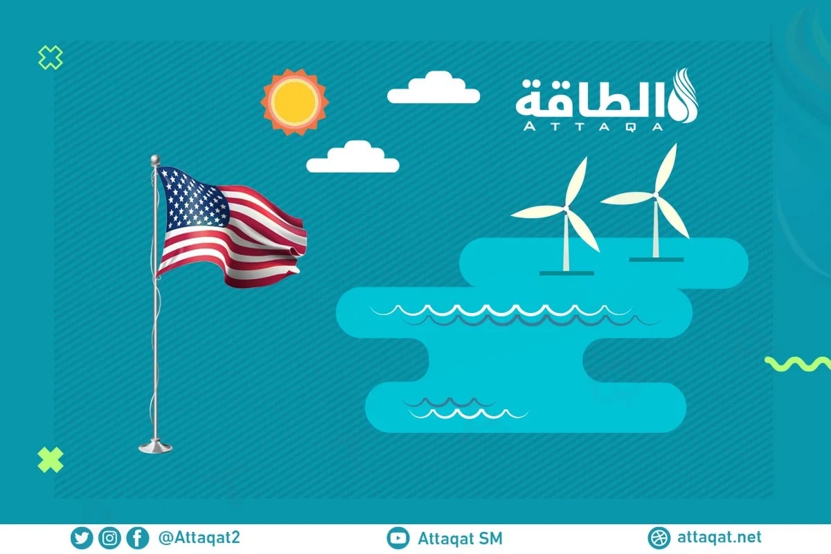 مشروع طاقة رياح