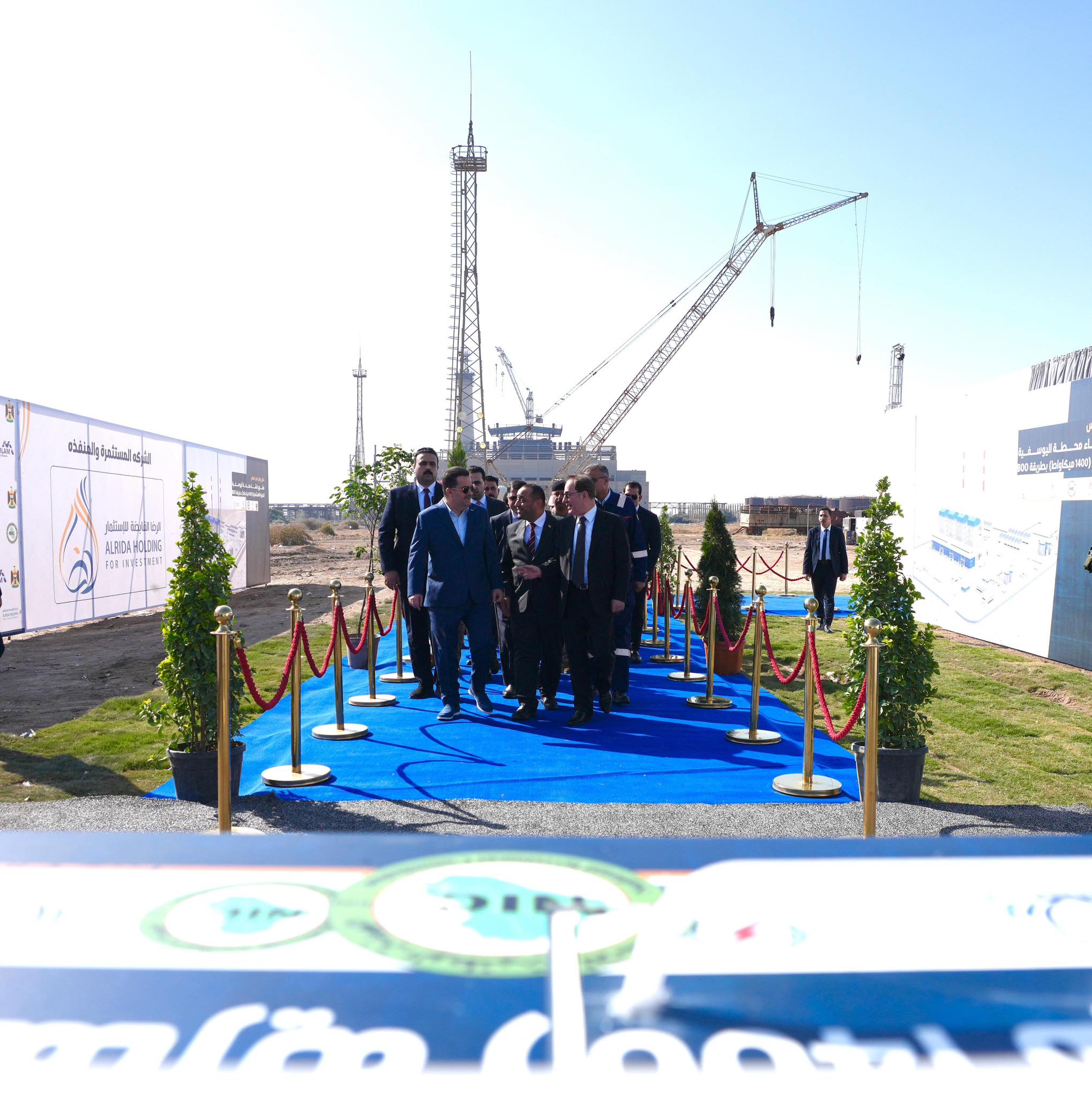 أسعار الكهرباء في العراق