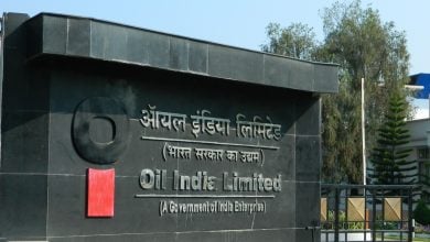 Photo of أويل إنديا الهندية تبدأ حفر أول بئر في خطة توسيع الاستكشافات البحرية