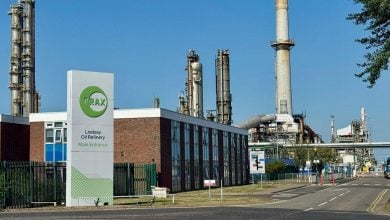 Photo of سوق النفط في أوروبا تعتمد على الواردات بنسبة 80%.. بريطانيا فاعل رئيس