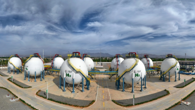 Photo of دعم حكومي لقطاع الهيدروجين في الصين.. هل تطوره خطط التسويق والإنتاج؟ (تقرير)