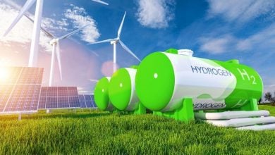 Photo of الموافقة على توسعة مشروع طاقة متجددة ضخم في اليونان
