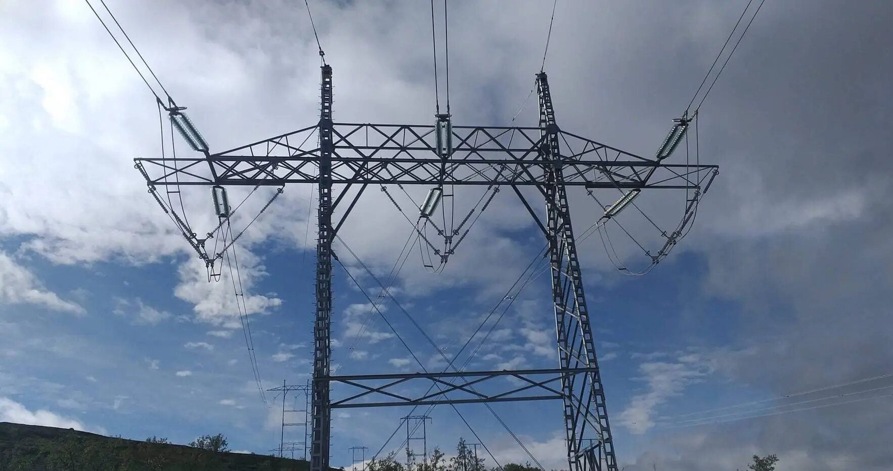 أسعار الكهرباء في أوروبا