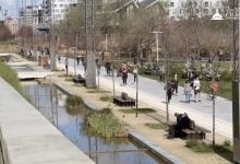 Photo of المدن البيئية الصغيرة حل عصري يضمن خفض الانبعاثات (دراسة)