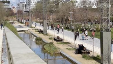 Photo of المدن البيئية الصغيرة حل عصري يضمن خفض الانبعاثات (دراسة)