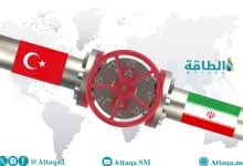 Photo of إيران تعلن موقفها من تمديد اتفاقية تصدير الغاز إلى تركيا