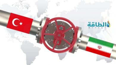 Photo of إيران تعلن موقفها من تمديد اتفاقية تصدير الغاز إلى تركيا