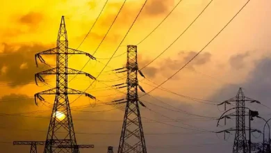 Photo of توليد الكهرباء في الهند يهبط لأدنى مستوى منذ جائحة كورونا