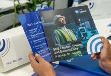 Photo of برنامج تليد في السعودية.. أرامكو تدعم سلاسل الإمداد بـ17 منشأة