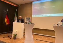 Photo of مسؤول: الجزائر تملك مقومات تصدير الطاقة المتجددة إلى أوروبا