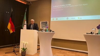 Photo of مسؤول: الجزائر تملك مقومات تصدير الطاقة المتجددة إلى أوروبا