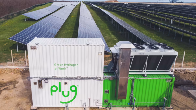Photo of تكلفة إنتاج الهيدروجين.. 3 عوامل تضمن توفير الوقود النظيف (تقرير)
