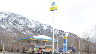 Photo of النفط الإماراتي خيار شركة هندية بعد العقوبات الأخيرة على روسيا