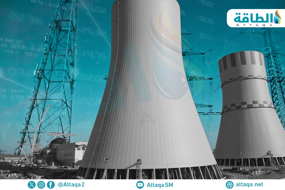 مفاعل نووي سريع