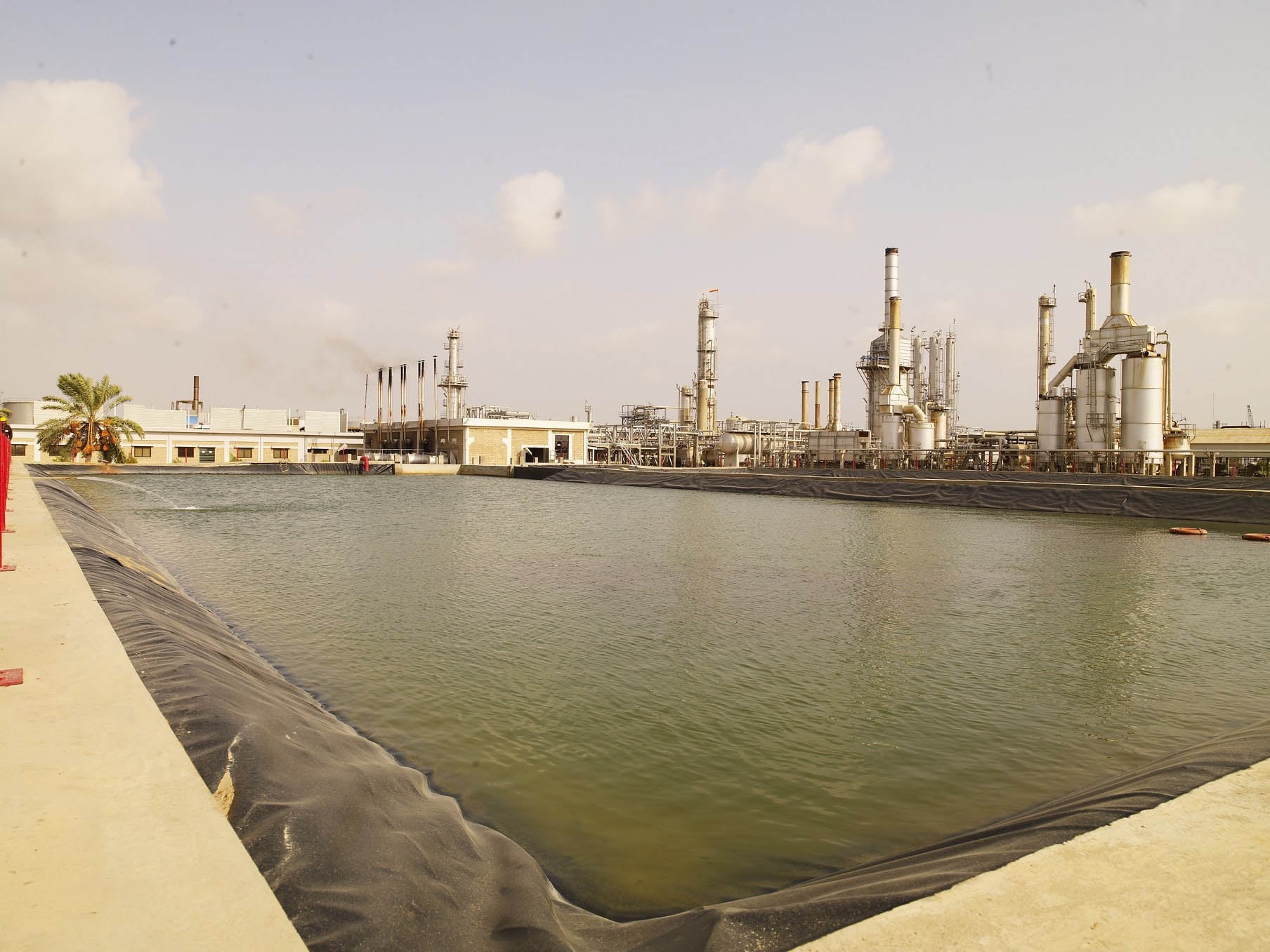 صادرات زيت الوقود الباكستانية