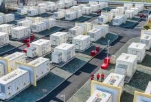 Photo of استثمارات بطاريات تخزين الكهرباء تقفز 73%.. وهؤلاء الـ3 الكبار