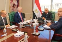 Photo of تحالف شركات يقترح على مصر مشروعات كهرباء بطاقة 19.4 ألف ميغاواط