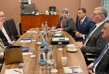 Photo of قطاع التعدين في مصر يتطلع إلى التعاون مع 750 شركة أسترالية