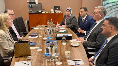 Photo of قطاع التعدين في مصر يتطلع إلى التعاون مع 750 شركة أسترالية