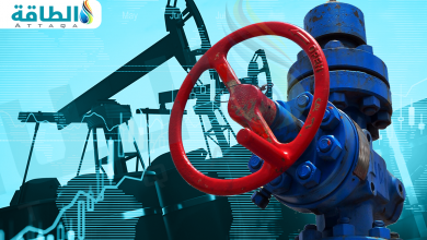 Photo of إنتاج الغاز المصاحب في أميركا يرتفع 6% بقيادة حوض برميان