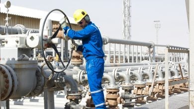 Photo of خط أنابيب نفط في الكويت يتلقى 6 عروض