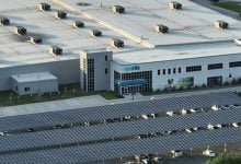 Photo of شركة طاقة شمسية تسرح 1000 عامل في أميركا.. بسبب الصين