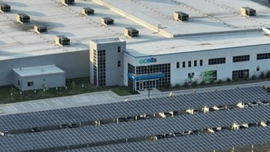 Photo of شركة طاقة شمسية تسرح 1000 عامل في أميركا.. بسبب الصين