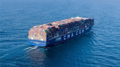 Photo of تزويد السفن بوقود الغاز المسال.. مشروع لتحالف أوروبي من 3 شركات