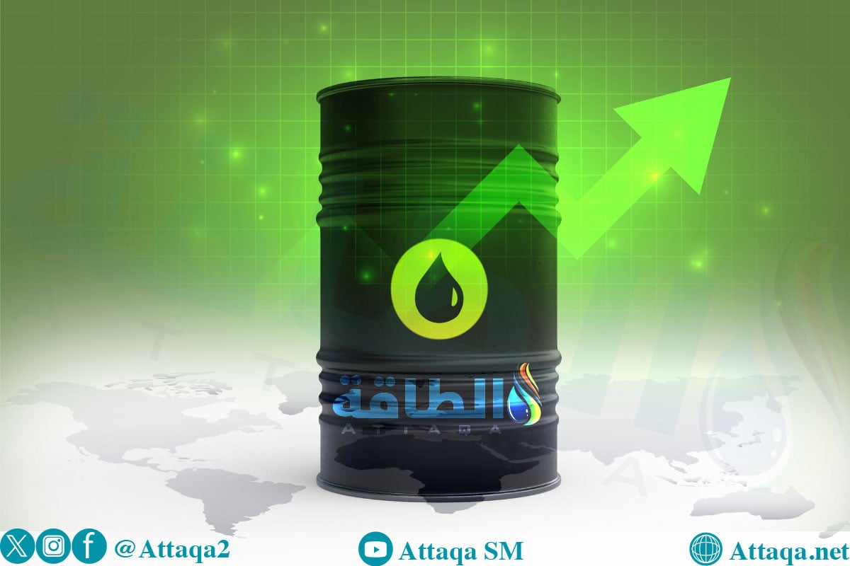 أسعار النفط