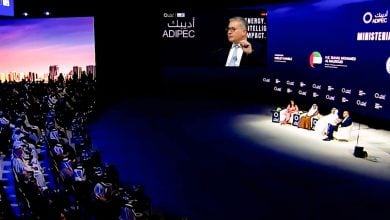 Photo of أديبك 2025.. مسؤول مصري يتحدث عن موارد الغاز في شرق المتوسط