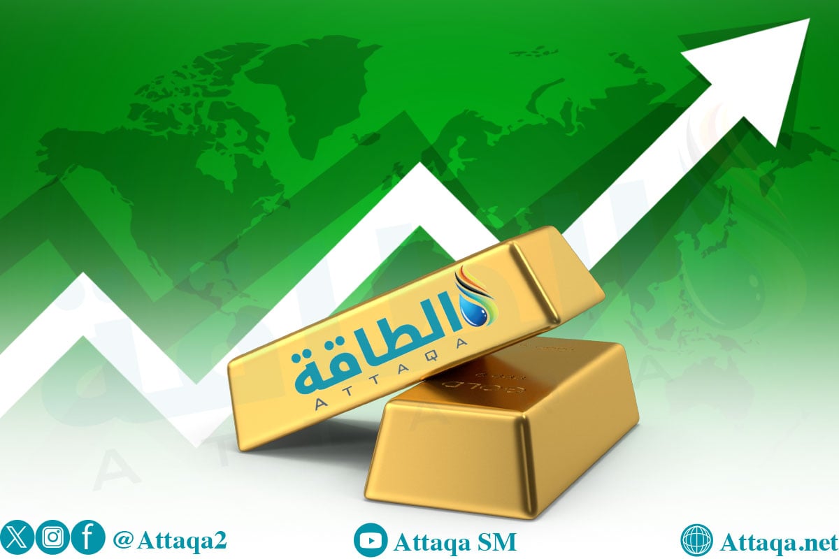 أسعار الذهب
