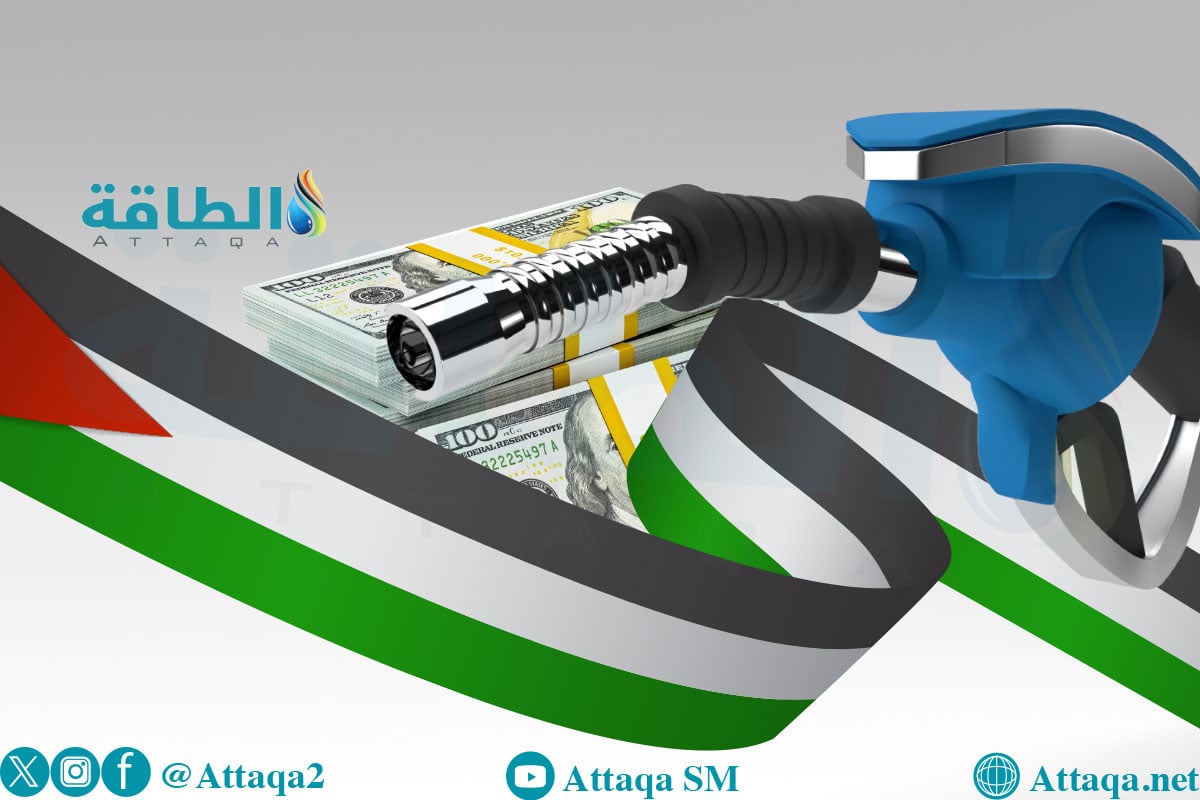 أسعار البنزين في الأردن لشهر ديسمبر 2025
