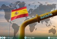 Photo of واردات إسبانيا من الغاز.. الجزائر في الصدارة ودولة أفريقية تظهر لأول مرة