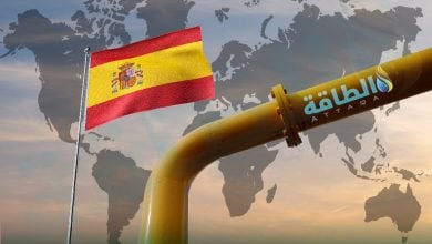 Photo of واردات إسبانيا من الغاز.. الجزائر في الصدارة ودولة أفريقية تظهر لأول مرة