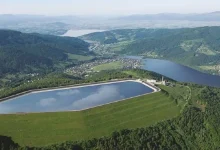 Photo of نمو سعة تخزين الطاقة الأوروبية يتسارع خلال السنوات الخمس الأخيرة