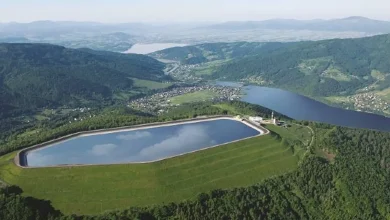 Photo of نمو سعة تخزين الطاقة الأوروبية يتسارع خلال السنوات الخمس الأخيرة