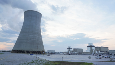 Photo of الطاقة النووية في أميركا تحظى بدعم وتمويل حكومي لتعزيز قدرات توليد الكهرباء (تقرير)