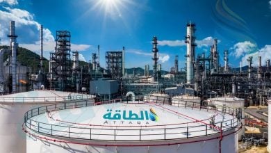 Photo of مشروع مصفاة نفط ضخمة ينافس الجزائر على المركز الثاني بأفريقيا