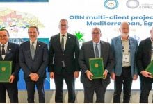 Photo of مصر توقع صفقات لاستكشاف موارد الغاز في شرق المتوسط