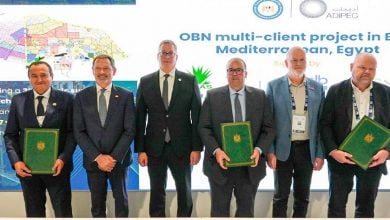 Photo of مصر توقع صفقات لاستكشاف موارد الغاز في شرق المتوسط